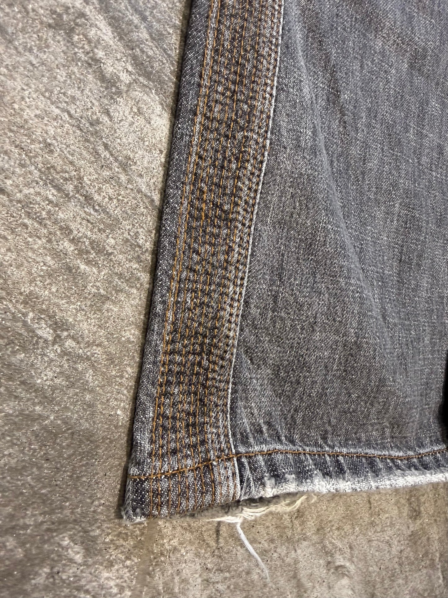 000’s Comme Ca Jeans (33”)