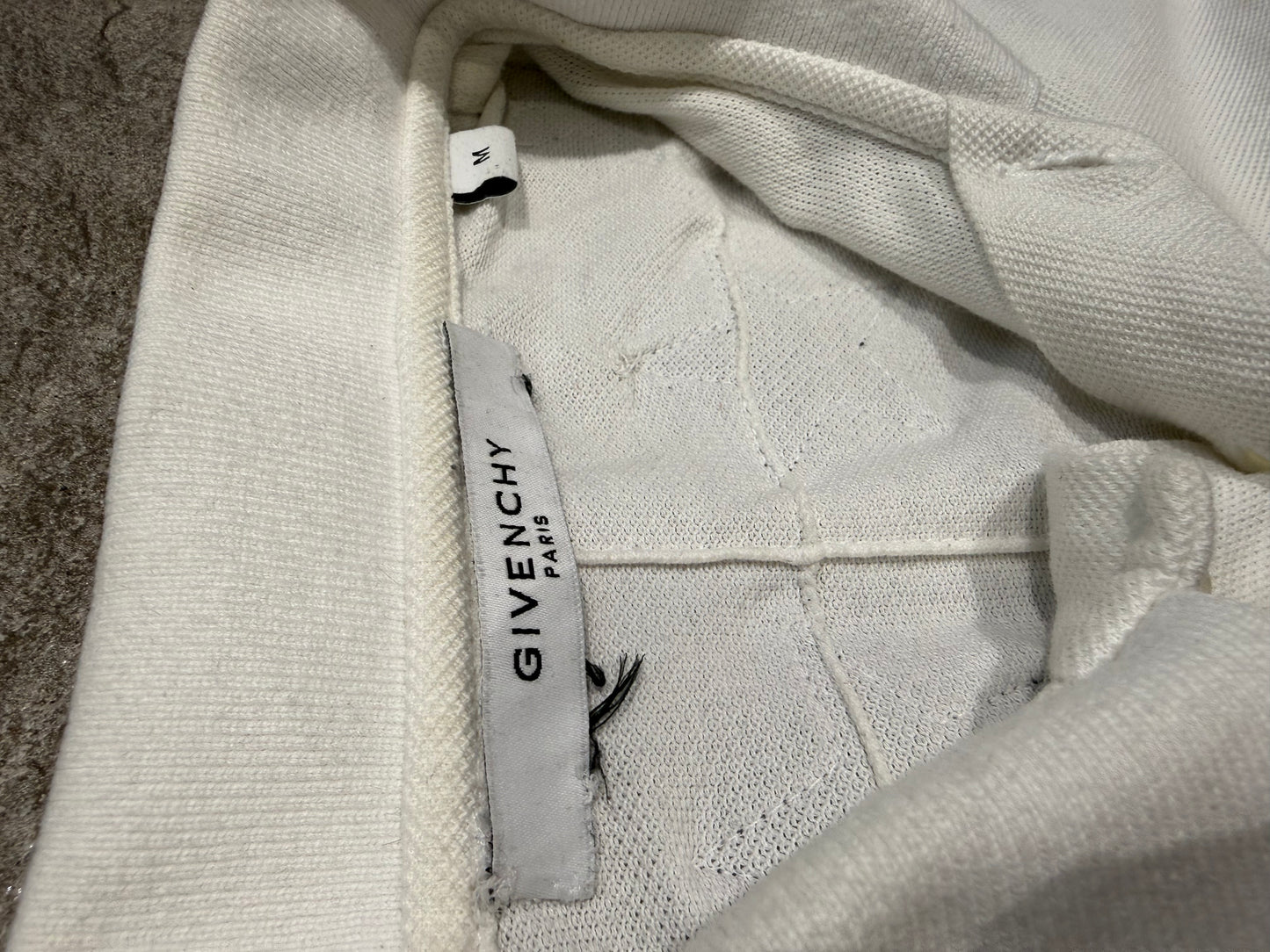 Givenchy Stars Polo (M)
