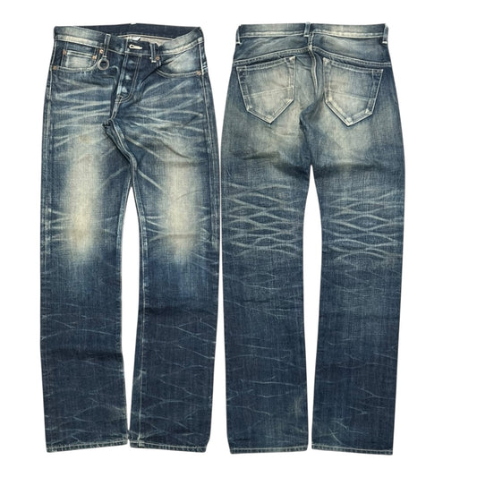 000’s Buffalo Bobs Jeans