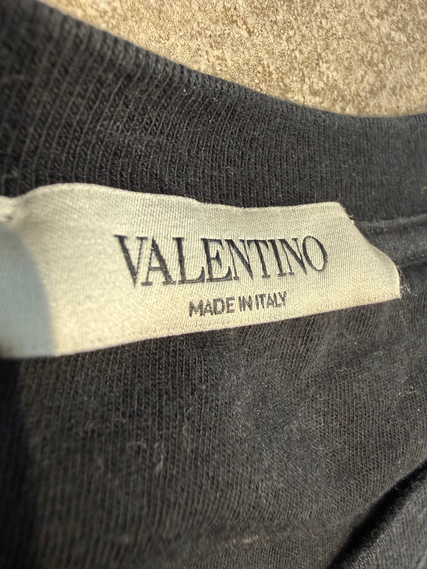 Valentino Hyena Tee (S)