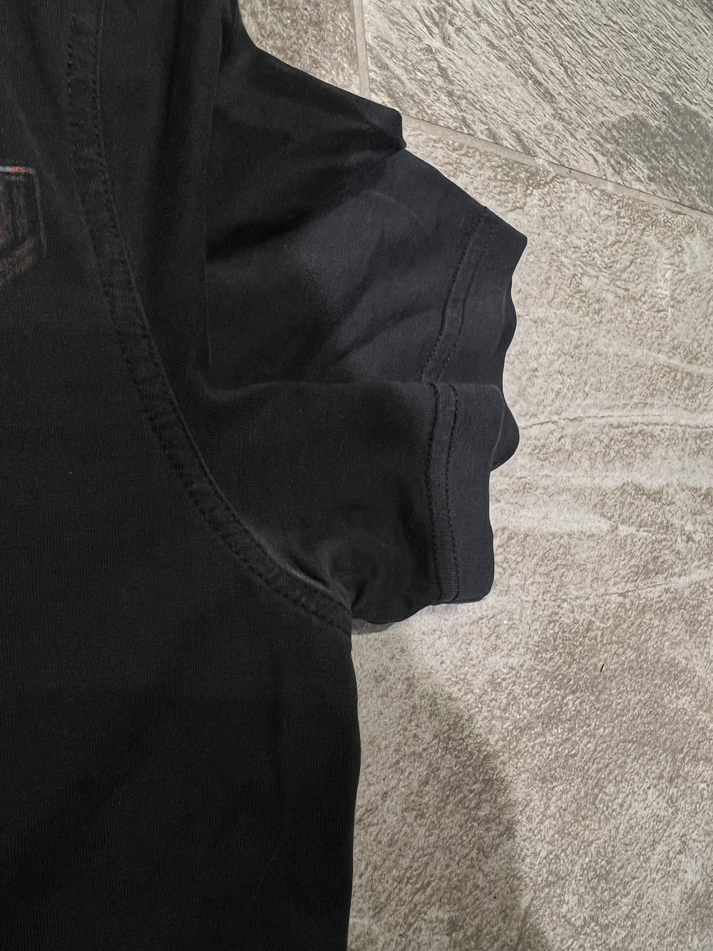 2010’s Givenchy Army Skull Tee