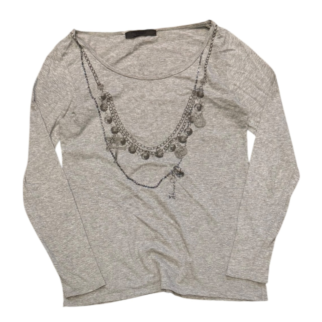 000’s Ehyphenworld Gallery Rosary Longsleeve (S)