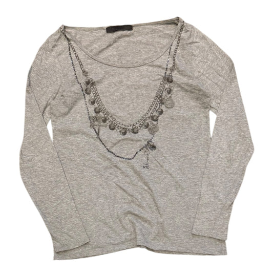000’s Ehyphenworld Gallery Rosary Longsleeve (S)