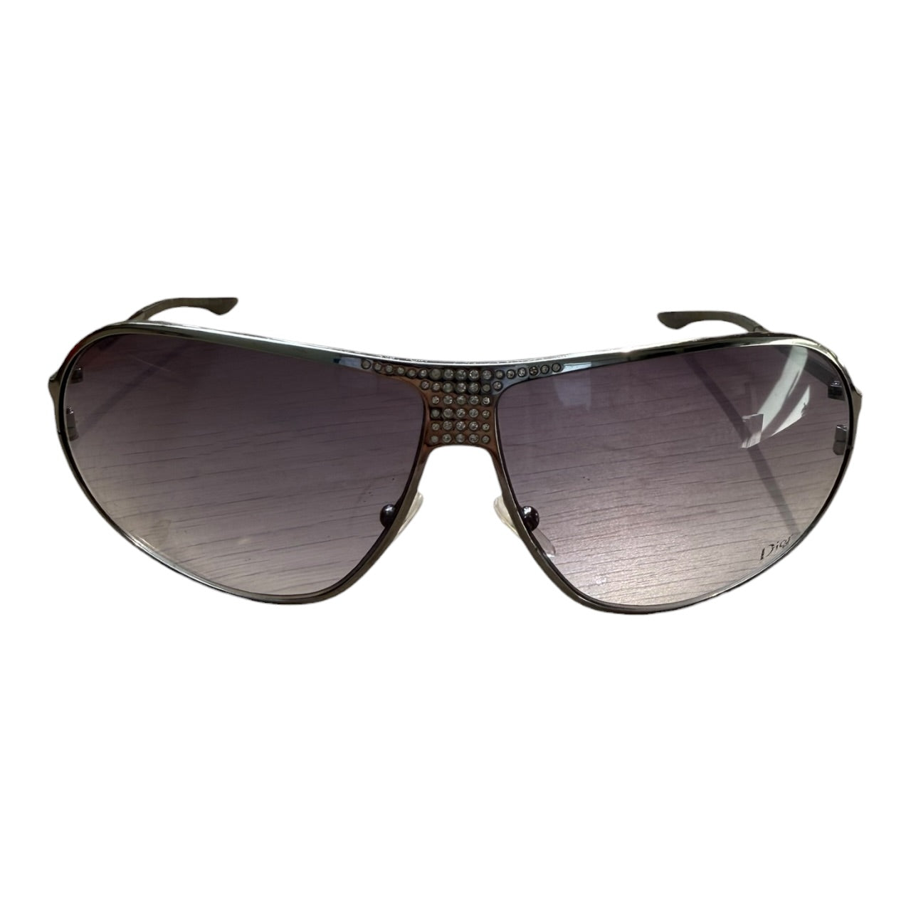 000’s “Hard Dior 1” Aviators