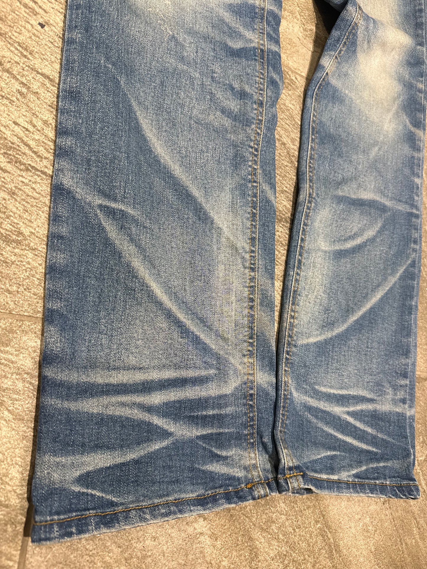 000’s DPSR Jeans (33”)