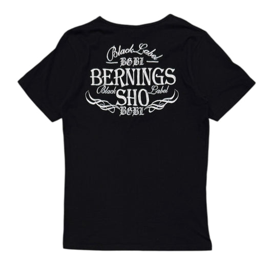 000’s Bernings and Sho Tee (S)