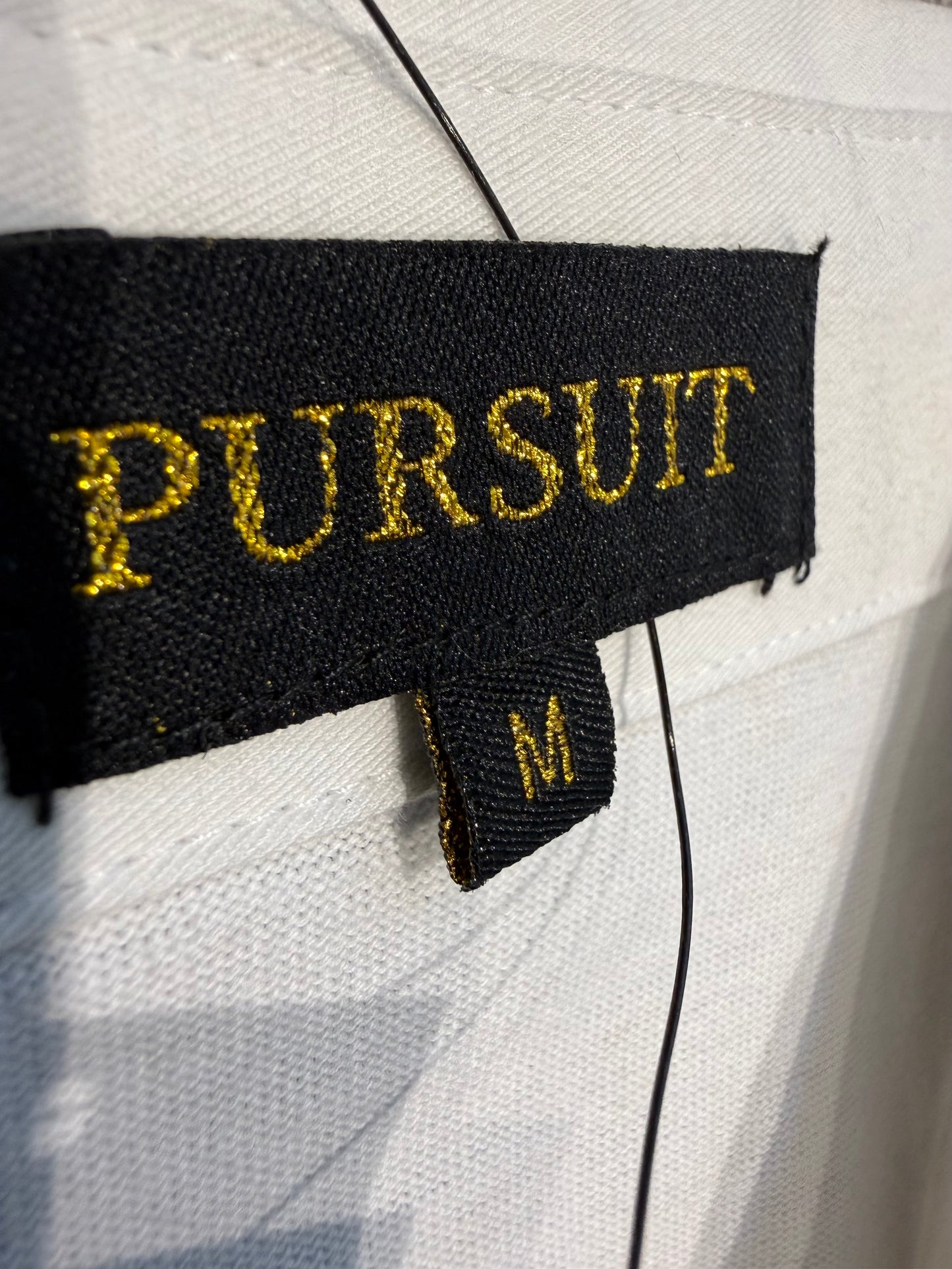 000’s Pursuit Double Gun Polo (S)