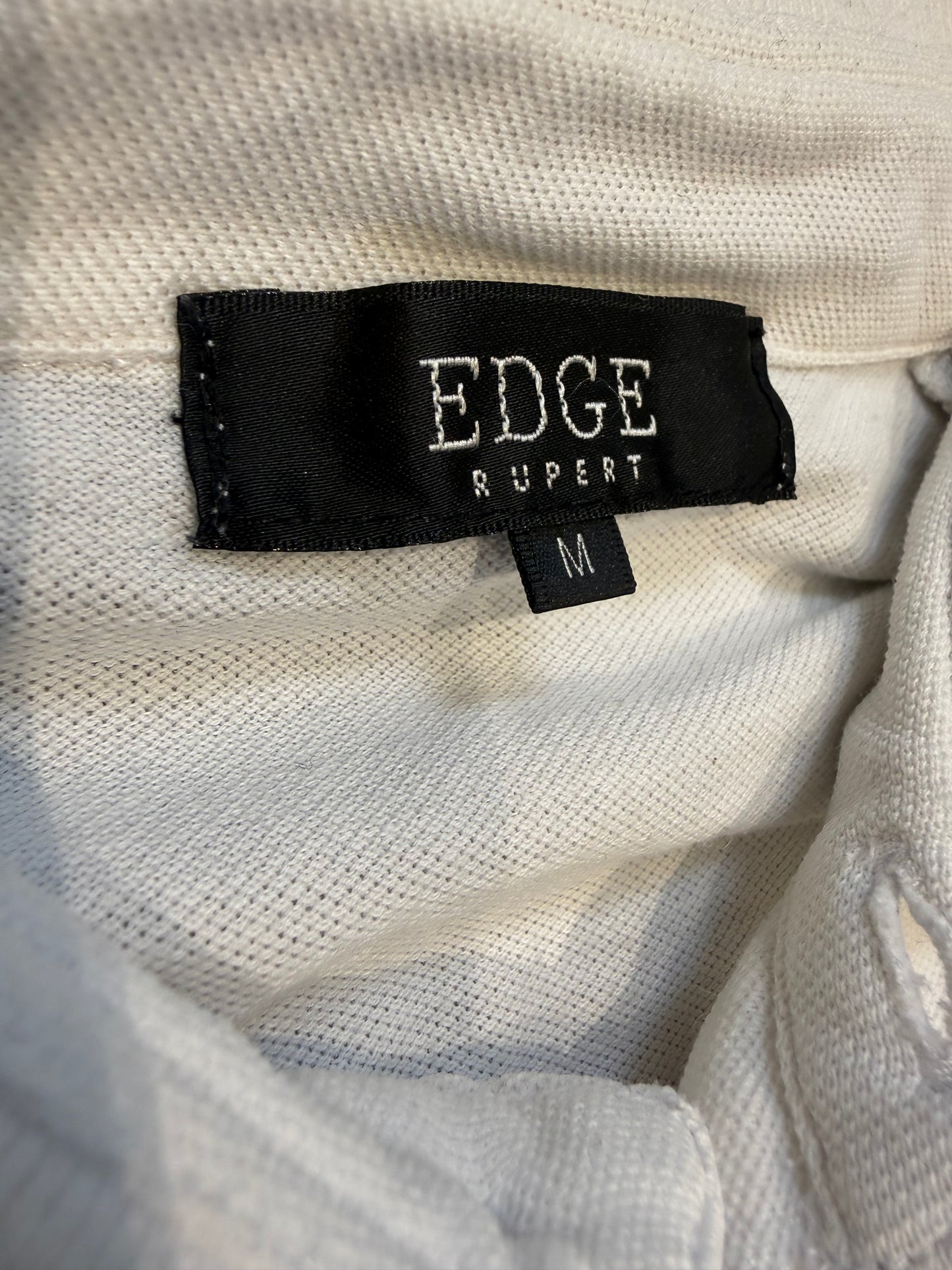 000’s Edge Union Jack Polo (M)