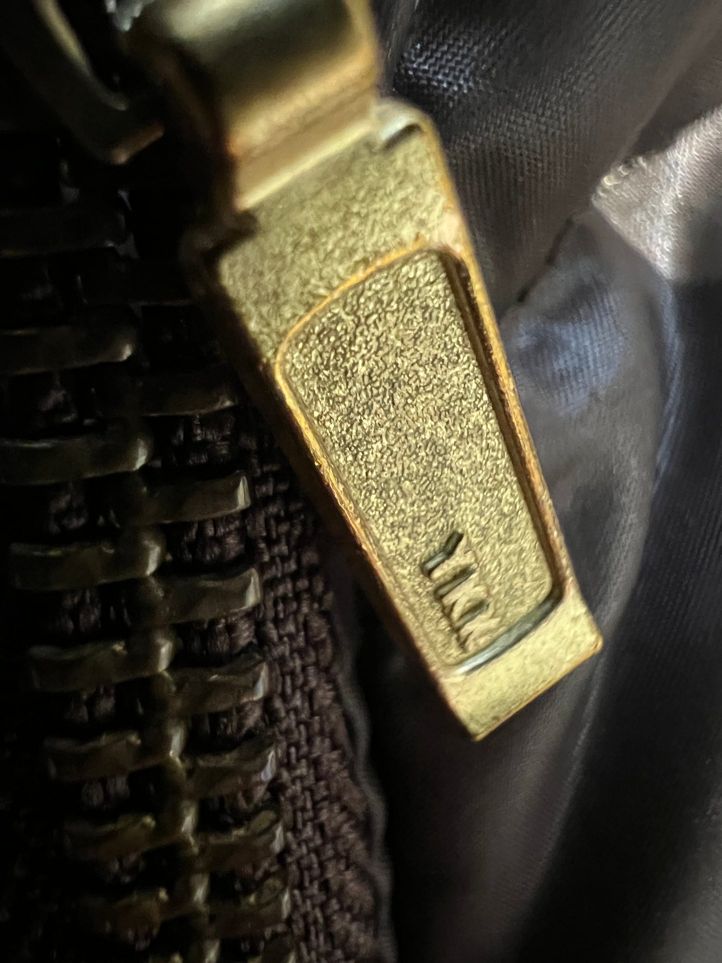 000’s Abahouse Fur Collar Puffer