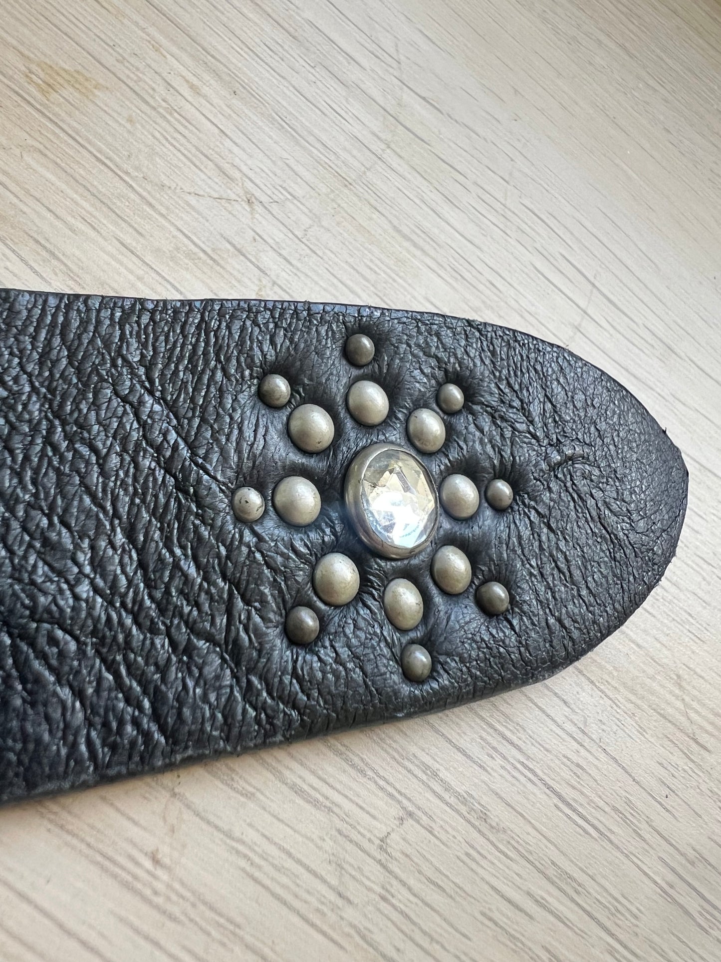 000’s Nicole Club Belt