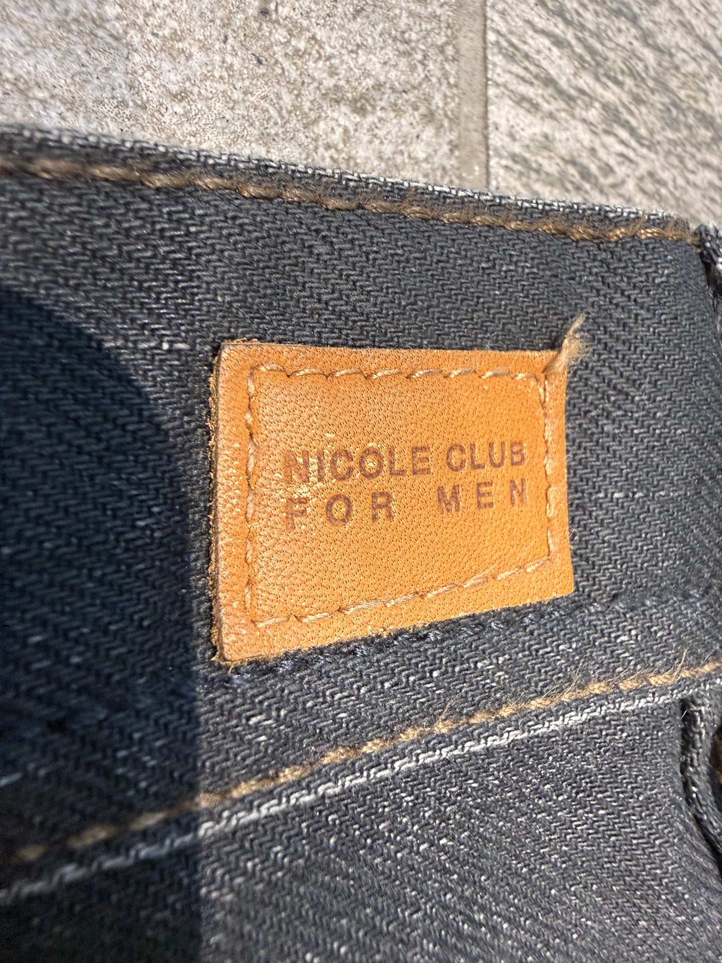 000’s Nicole Bootcut Jeans (33”)