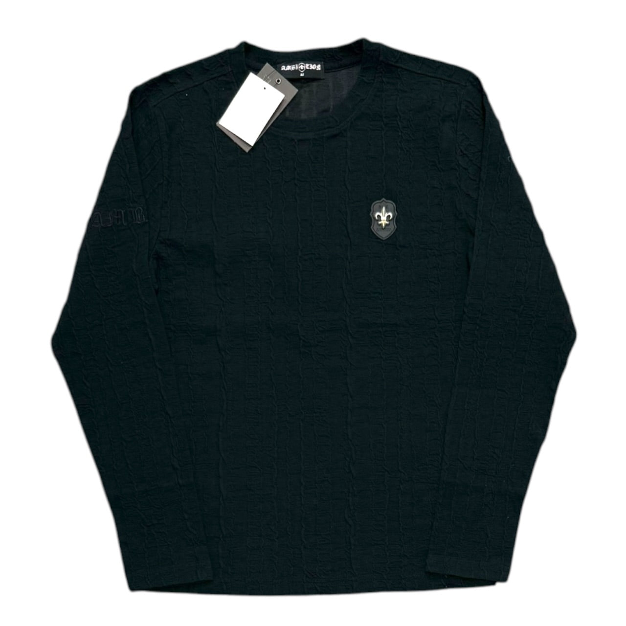 000’s Be Ambition Longsleeve Tee (S)
