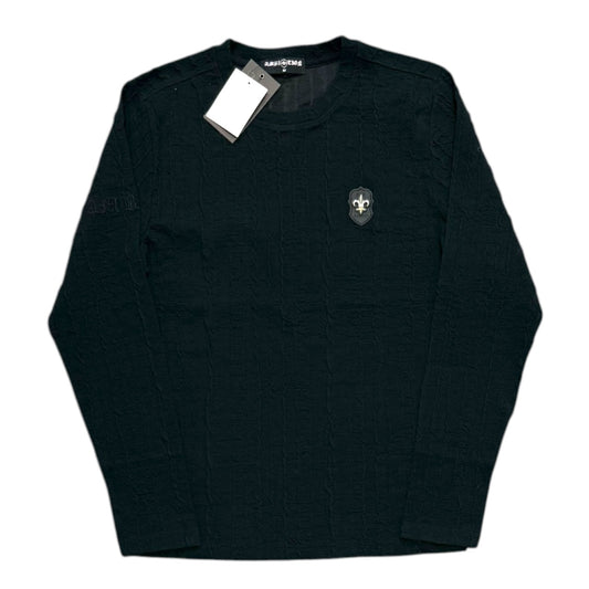 000’s Be Ambition Longsleeve Tee (S)