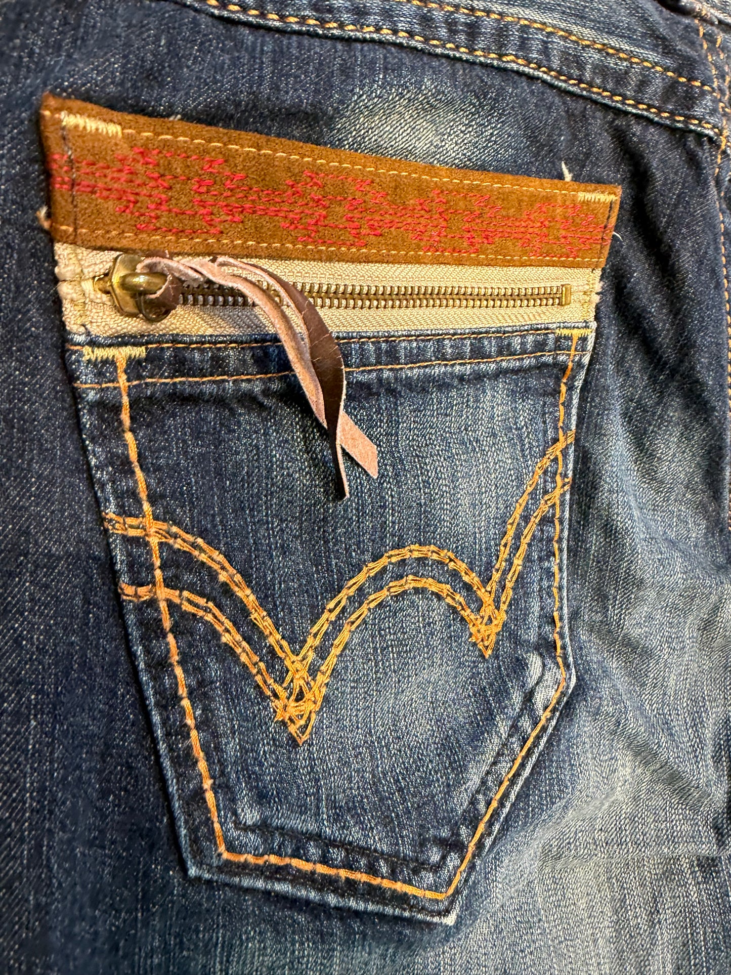 000’s Edwin Jeans (30”)