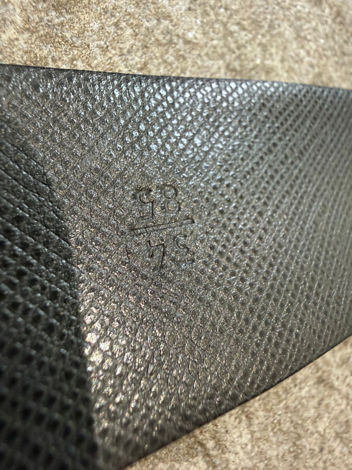 Prada Belt