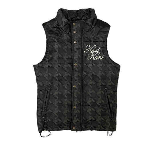 000’s Karl Kani Golf Bodywarmer