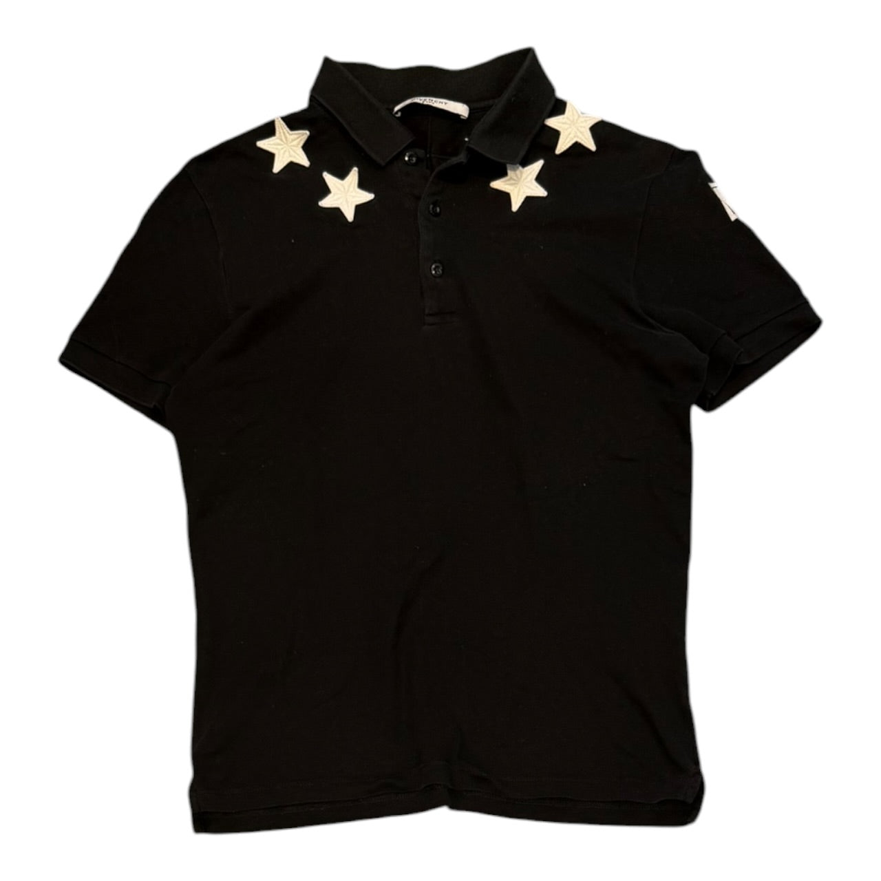 Givenchy Stars Polo (M)