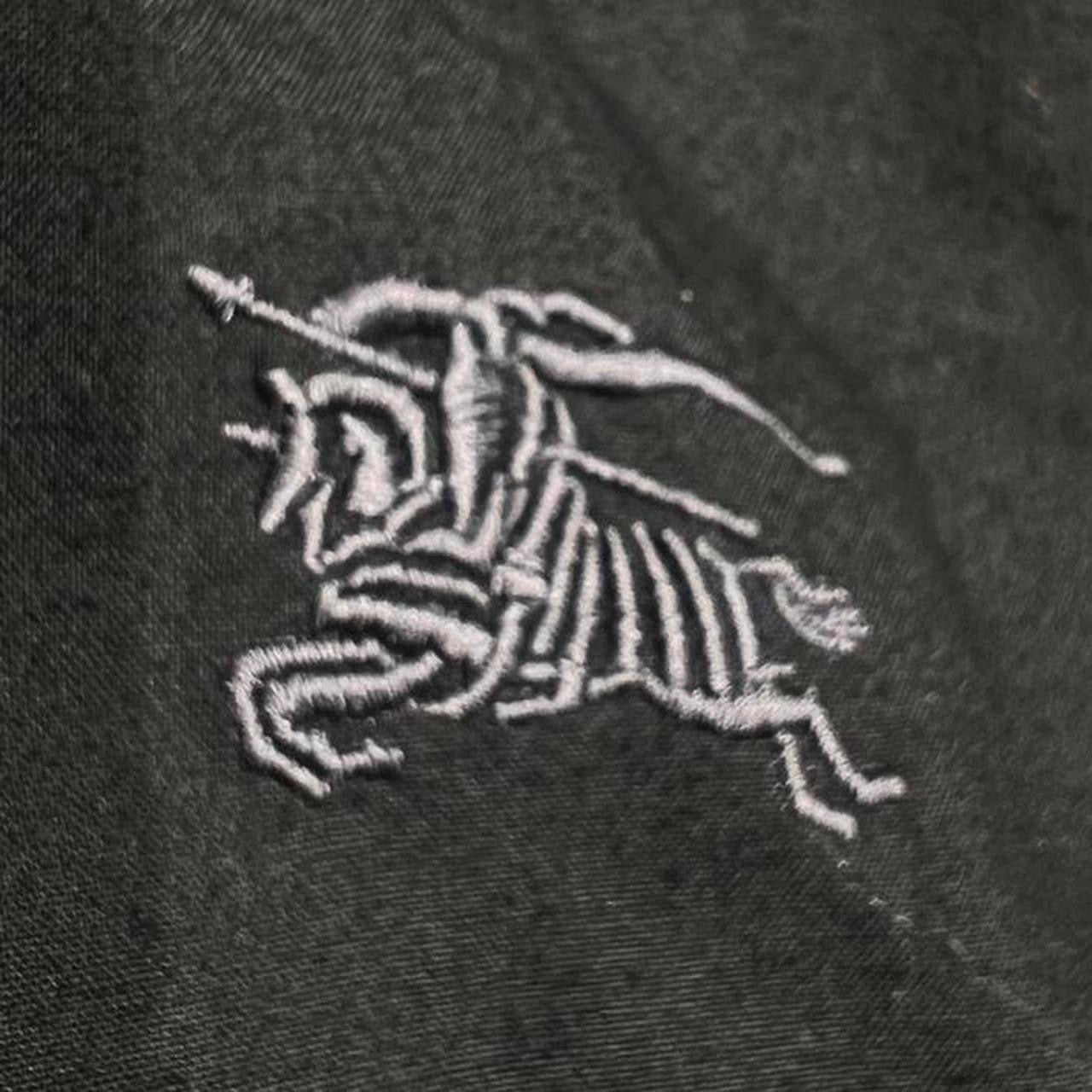 Burberry Harrington Jacket