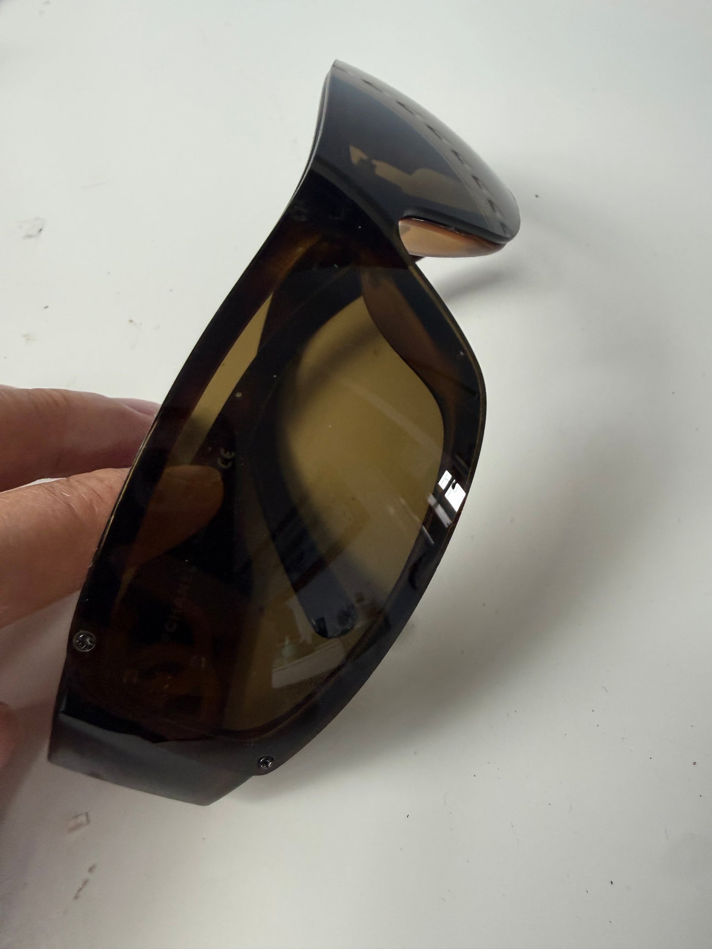 000’s Chanel Sunglasses