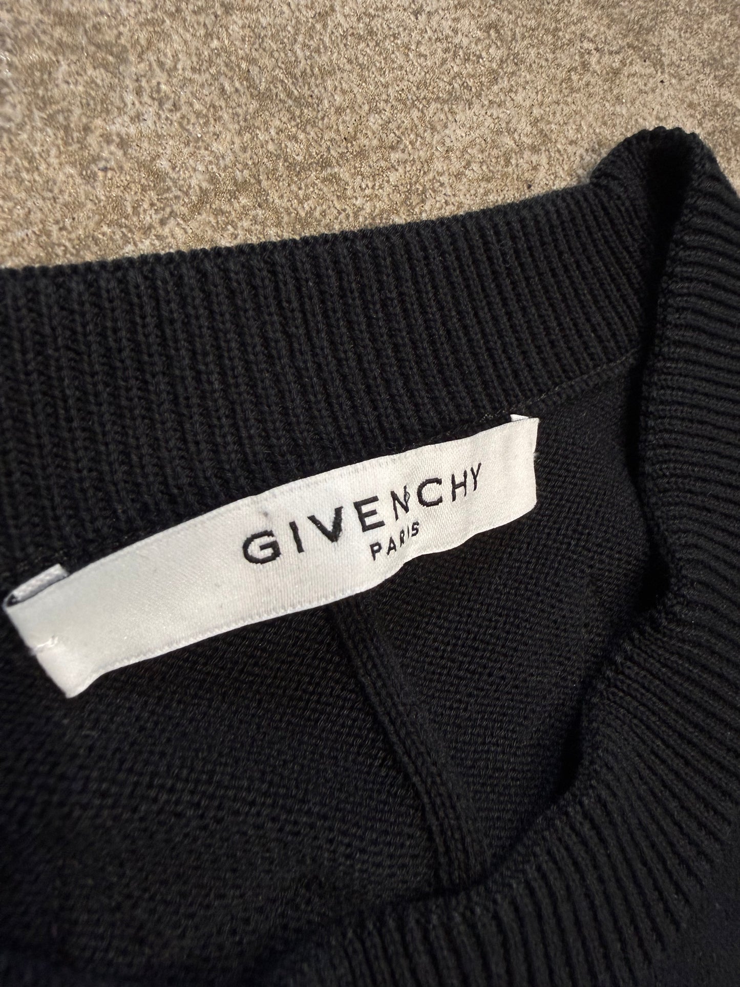 Givenchy Stars Jumper (M)