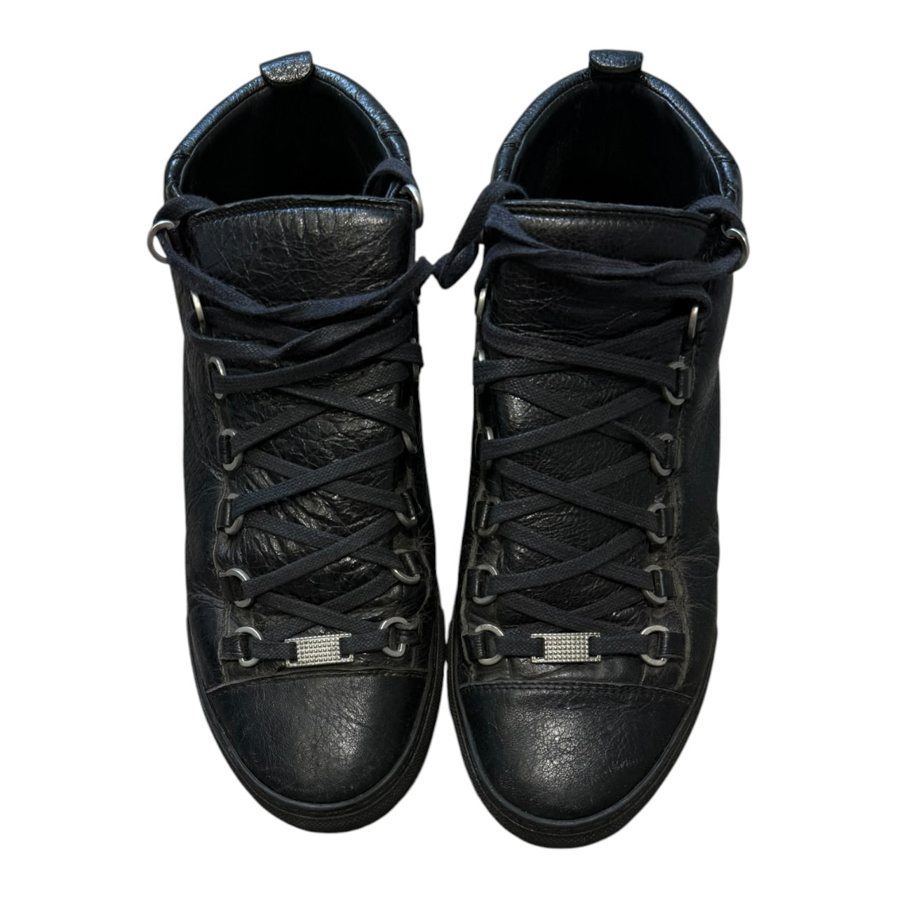 Balenciaga Arena High Tops (EU 40)