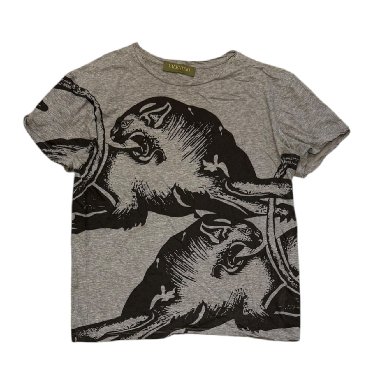 Valentino Panthers Tee (S)