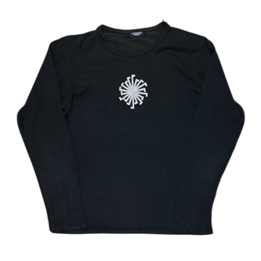 000’s Tornado Mart Longsleeve Tee (XS)