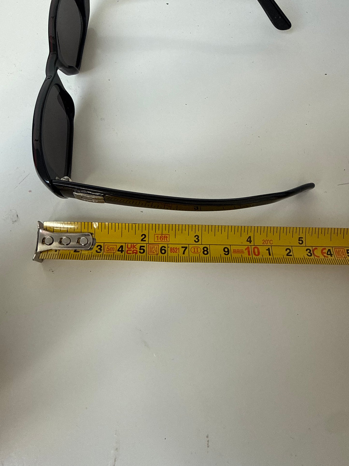 Vintage Gucci By Tom Ford Sunglasses