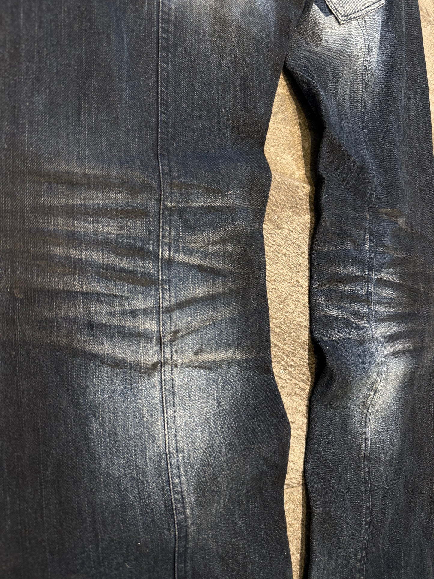 000’s Karl Kani Jeans (34”)
