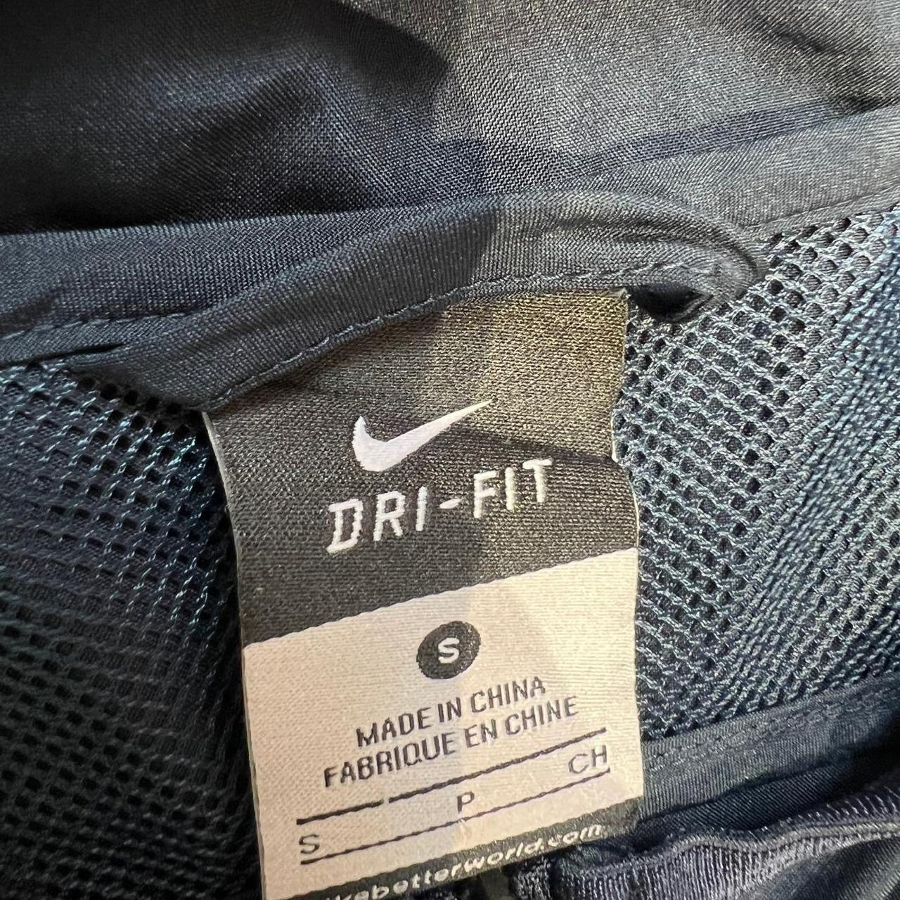 Nike Vapor System Hooded Gilet