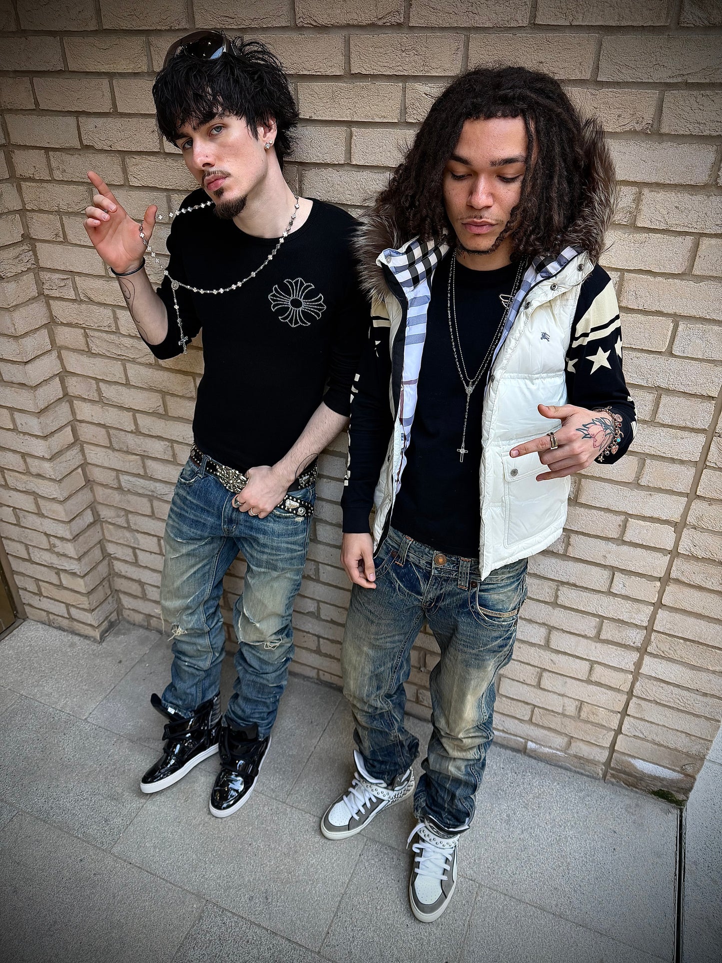 AVH Jeans (32”)