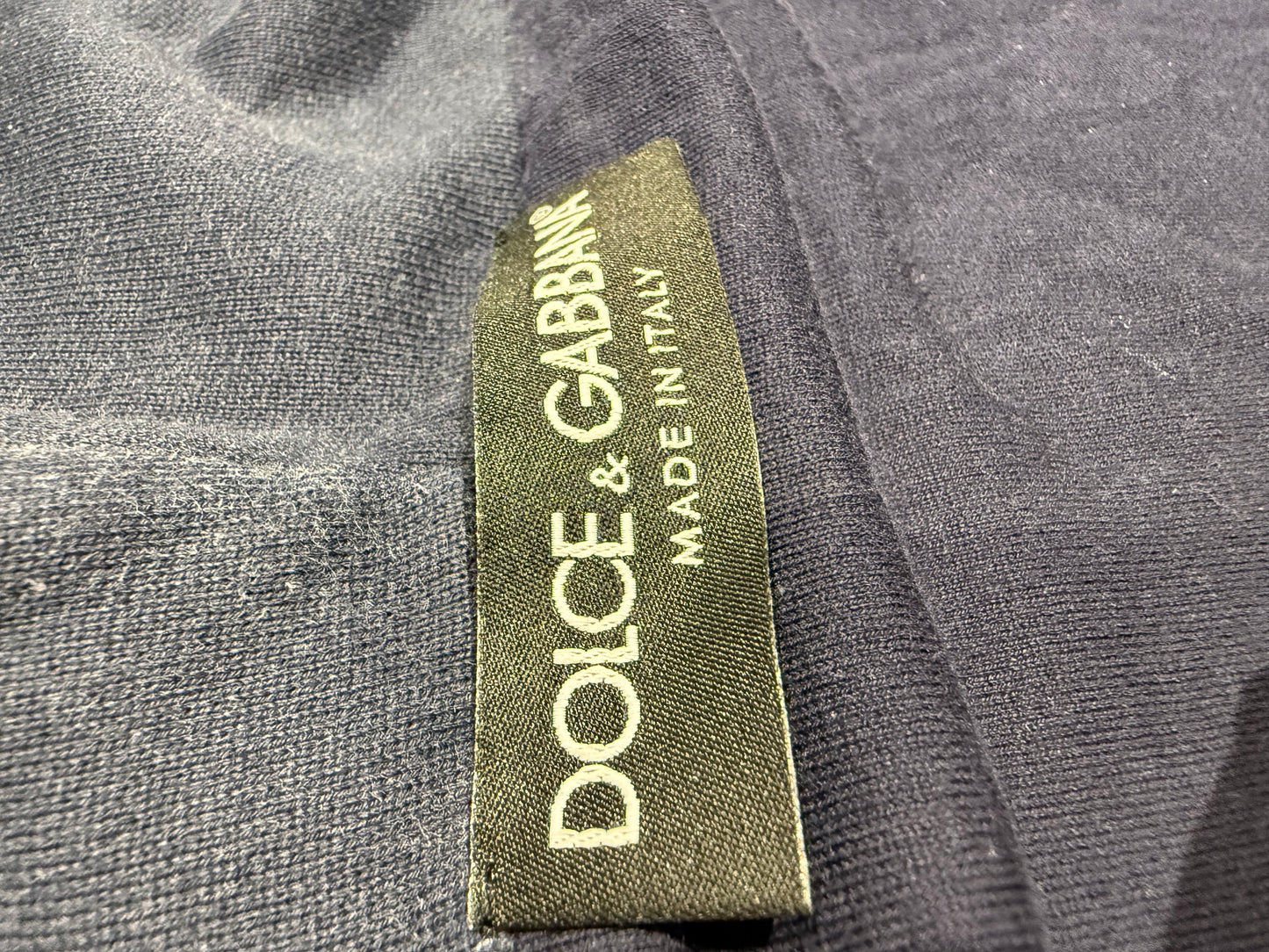 Dolce & Gabbana Hoodie (M-L)