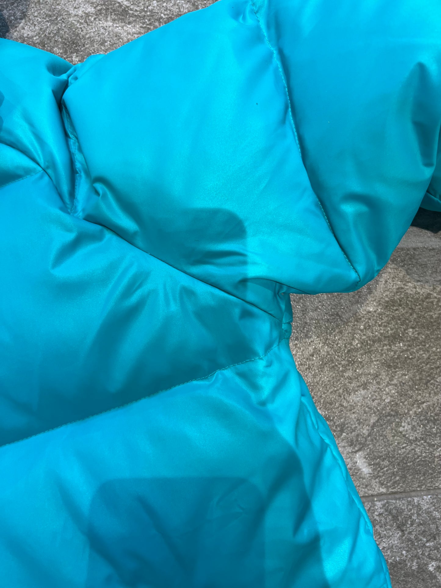 000’s John Bull Kojima Japan Puffer