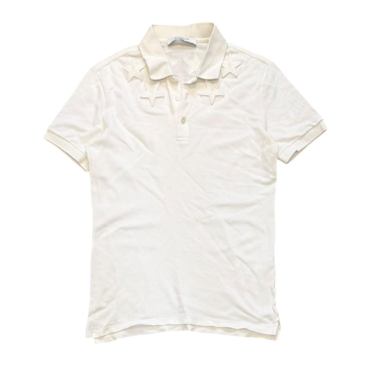 Givenchy Stars Polo (S)