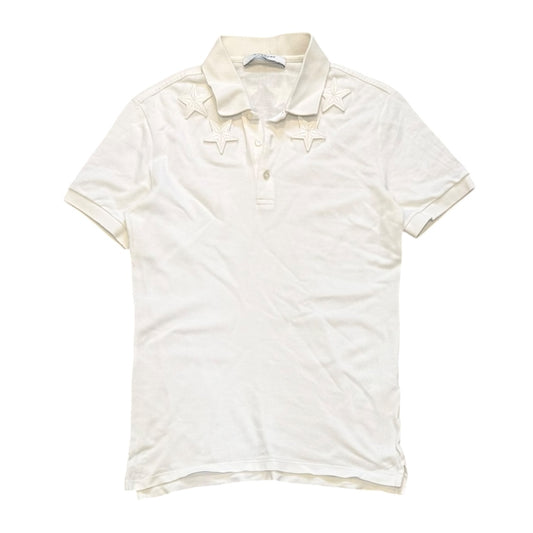 Givenchy Stars Polo (S)