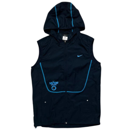 Nike Vapor System Hooded Gilet