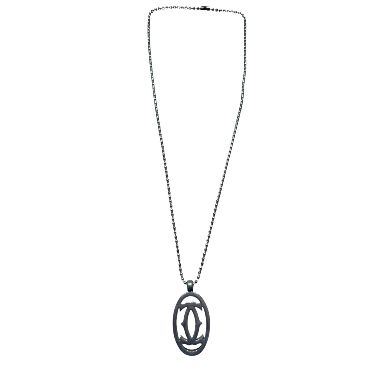Cartier Necklace (2006)