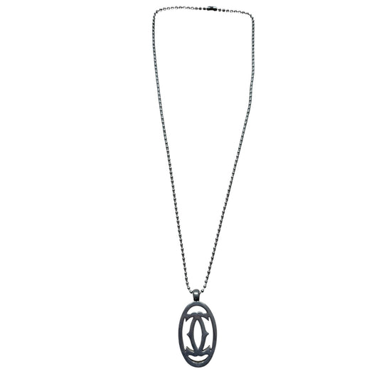 Cartier Necklace (2006)