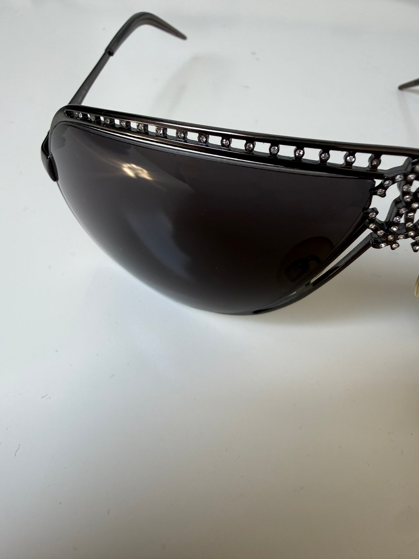 000’s Cavalli Aviator Sunglasses