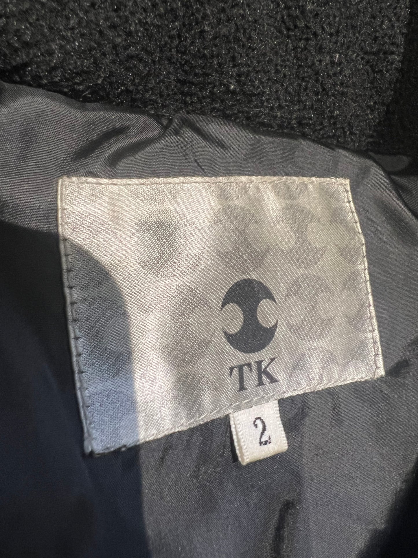 000’s Takeo Kikuchi puffer