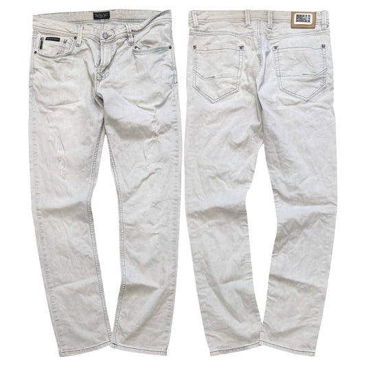 000’s Philipp Plein Jeans (34”)
