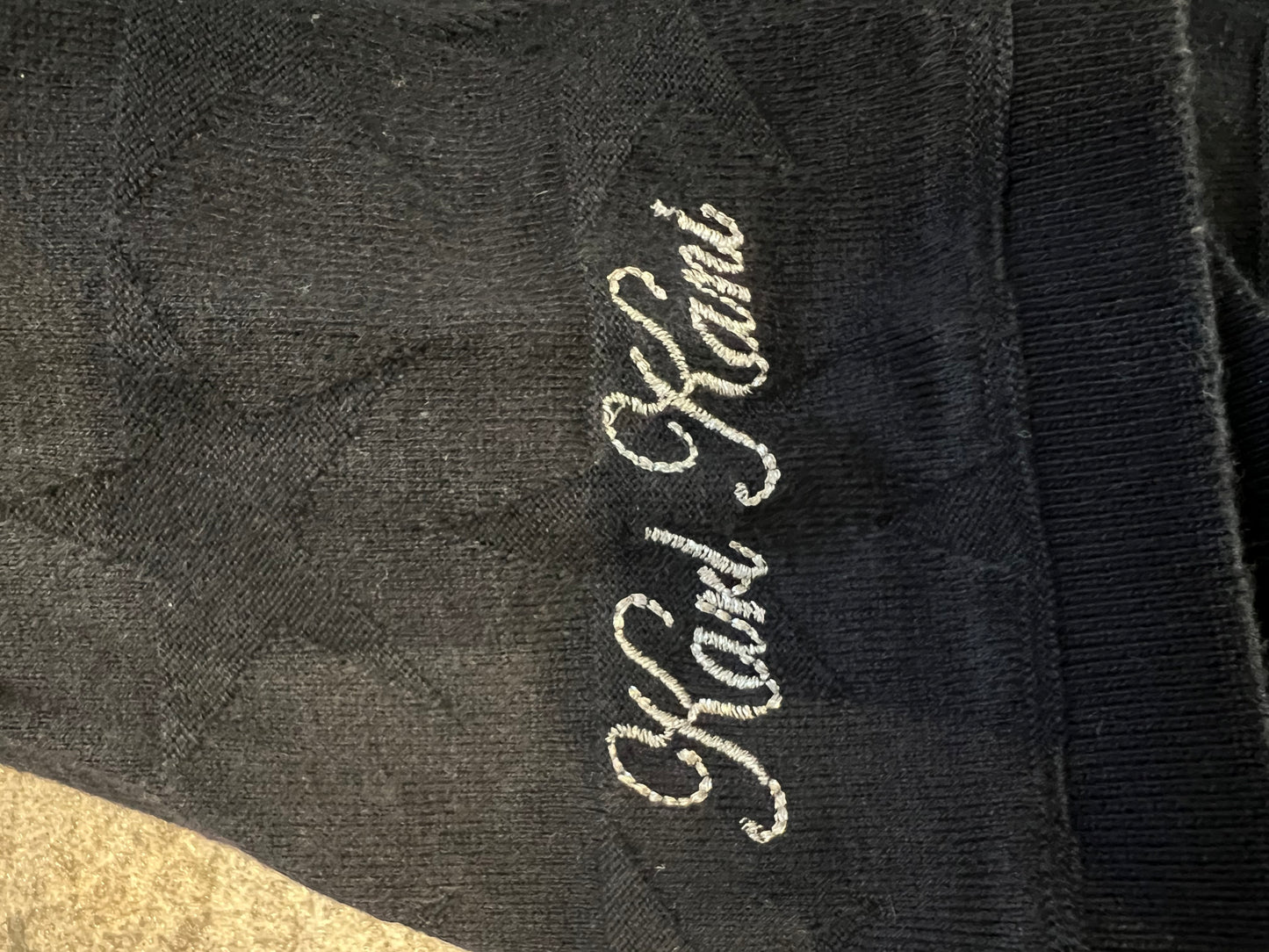 000’s Karl Kani Stars Polo