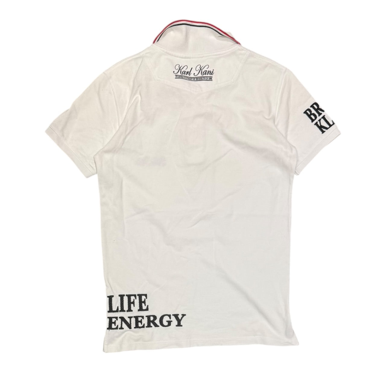 000’s Karl Kani Polo (S)