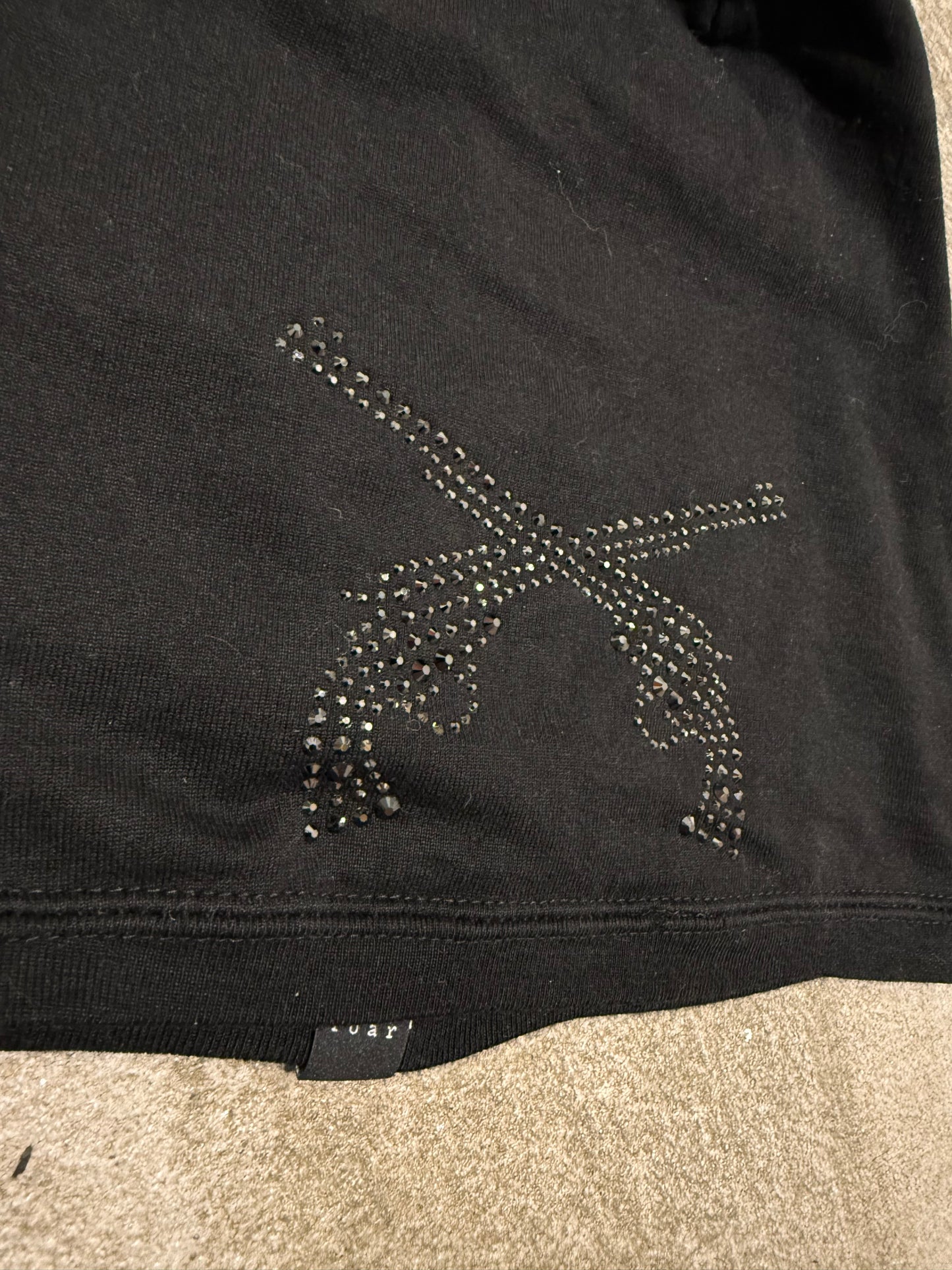 000’s Roar Beanie (XS-S)