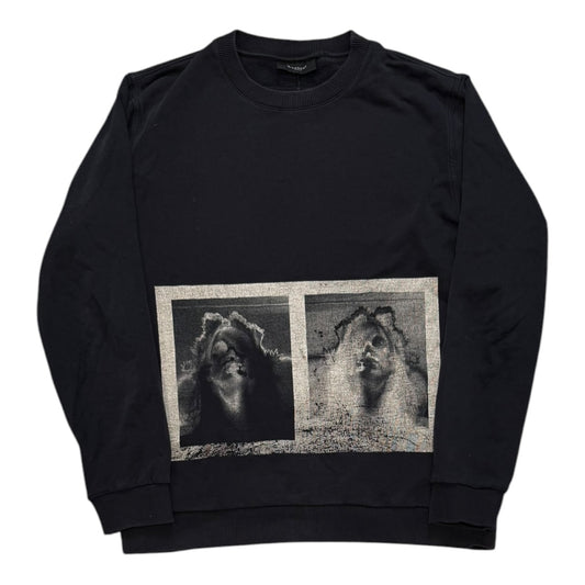 Givenchy X Ray Jumper (M)