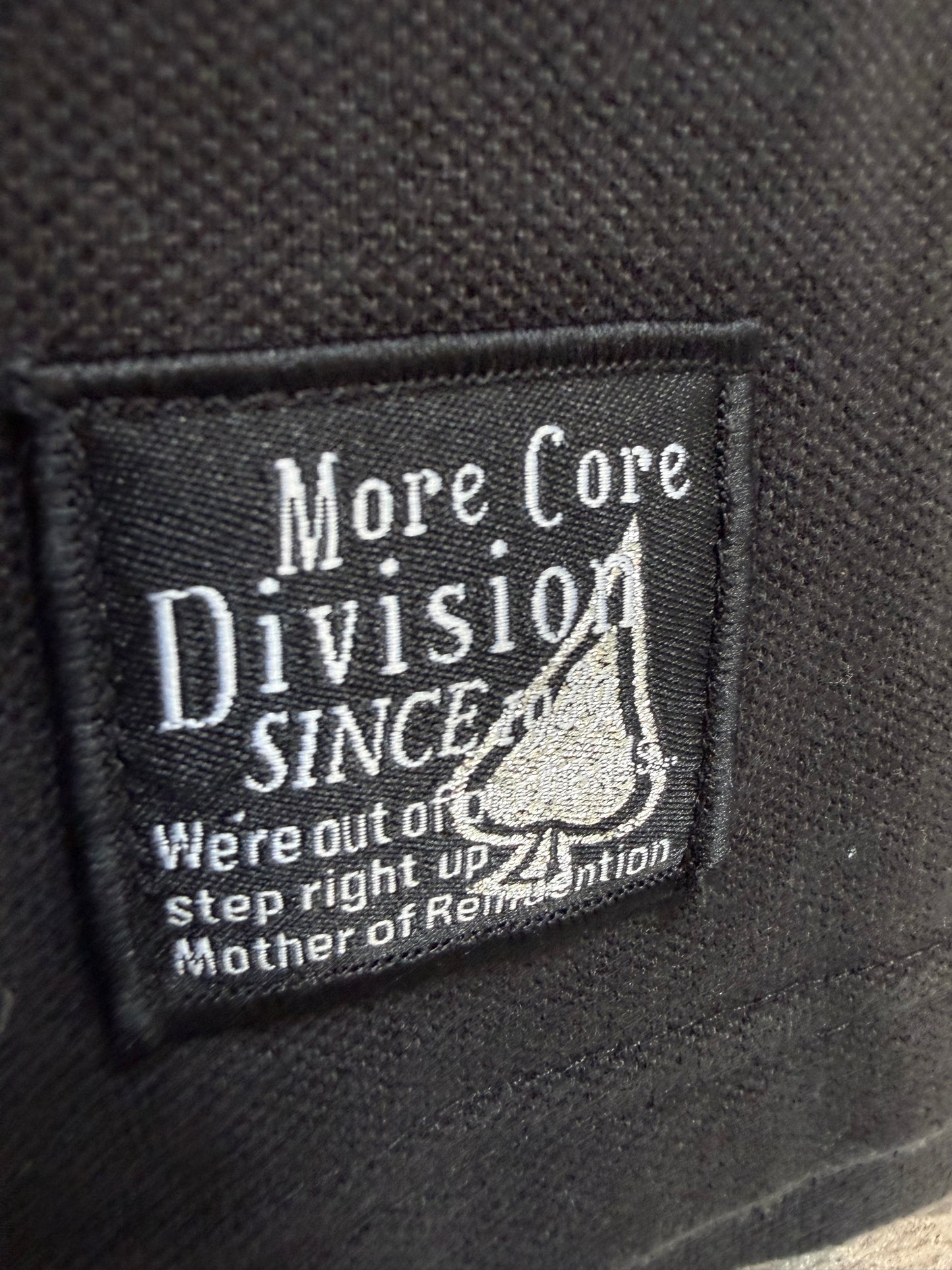 000’s MCD Polo (XS)