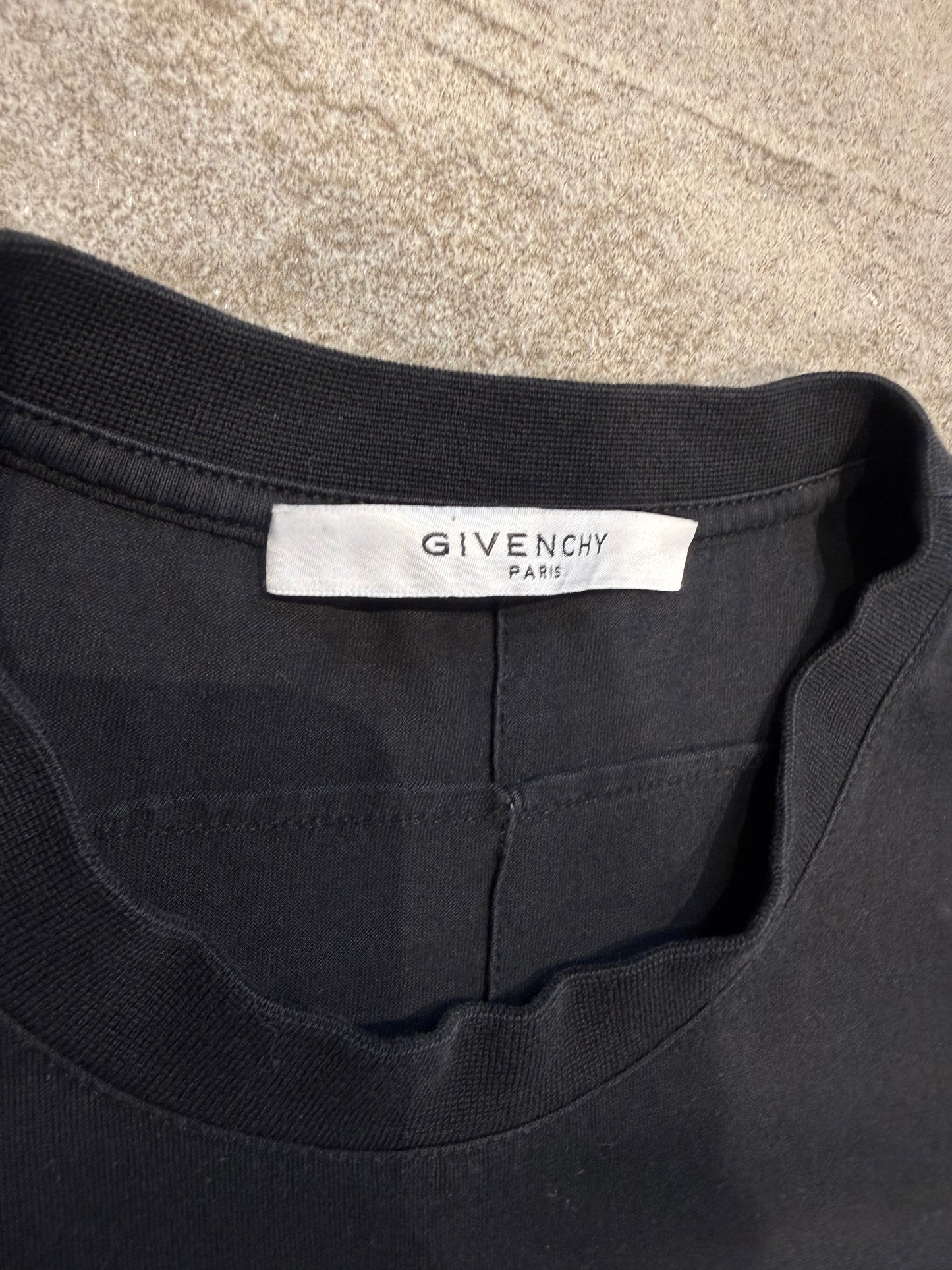 Givenchy “Centaur” By Ricardo Tisci Tee (M)