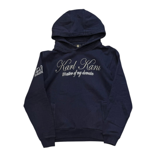 000’s Karl Kani Golf Hoodie (S)