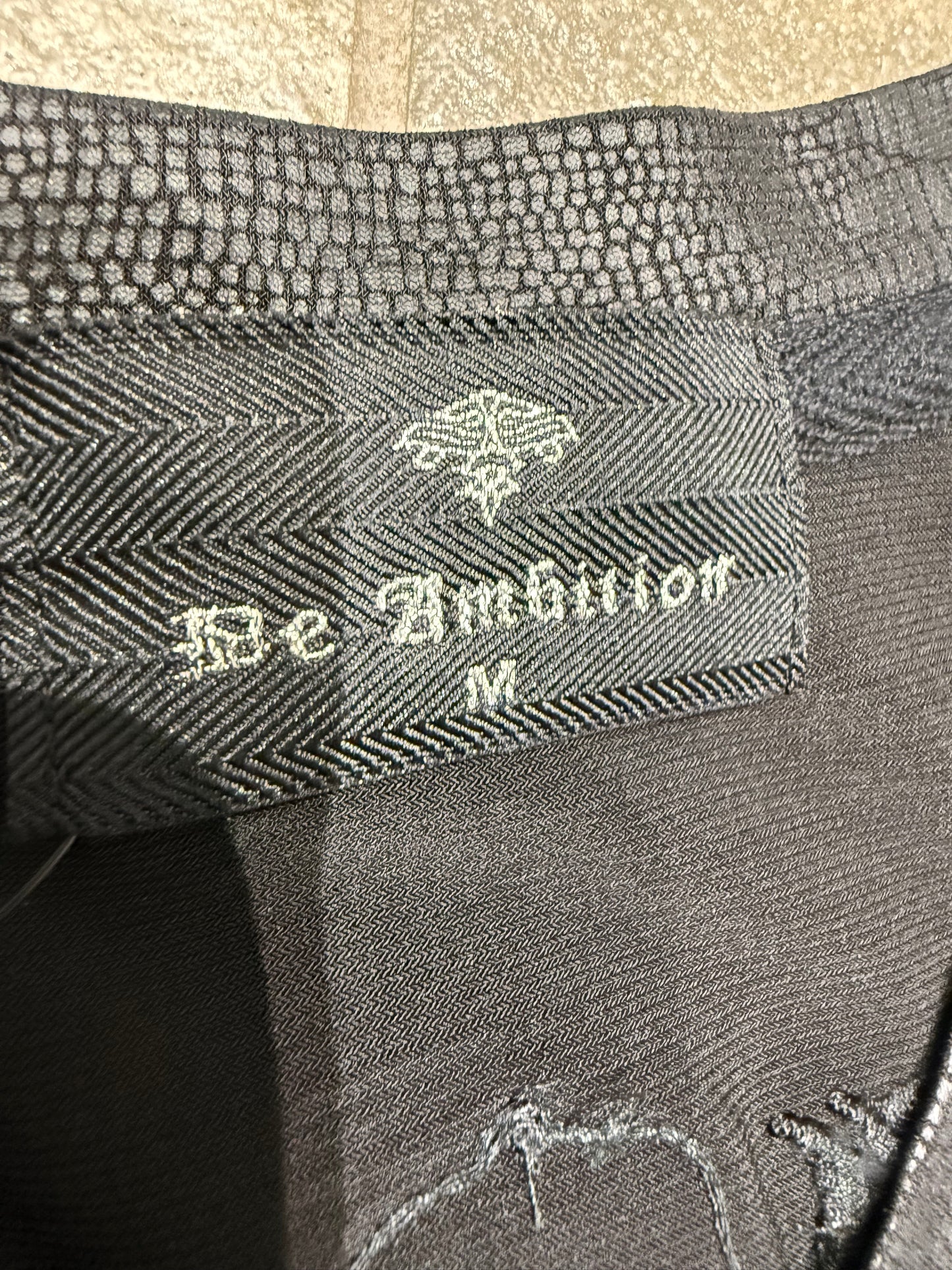 000’s Be Ambition Tee (S)