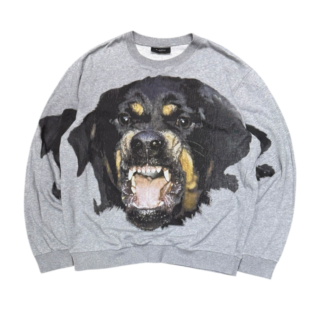 Givenchy Rottweiler Jumper (L)